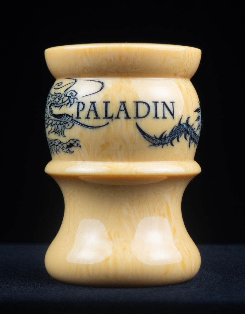 2024 El Dorado Year of the Dragon 26 mm with 2CLND9 Select Badger Knot