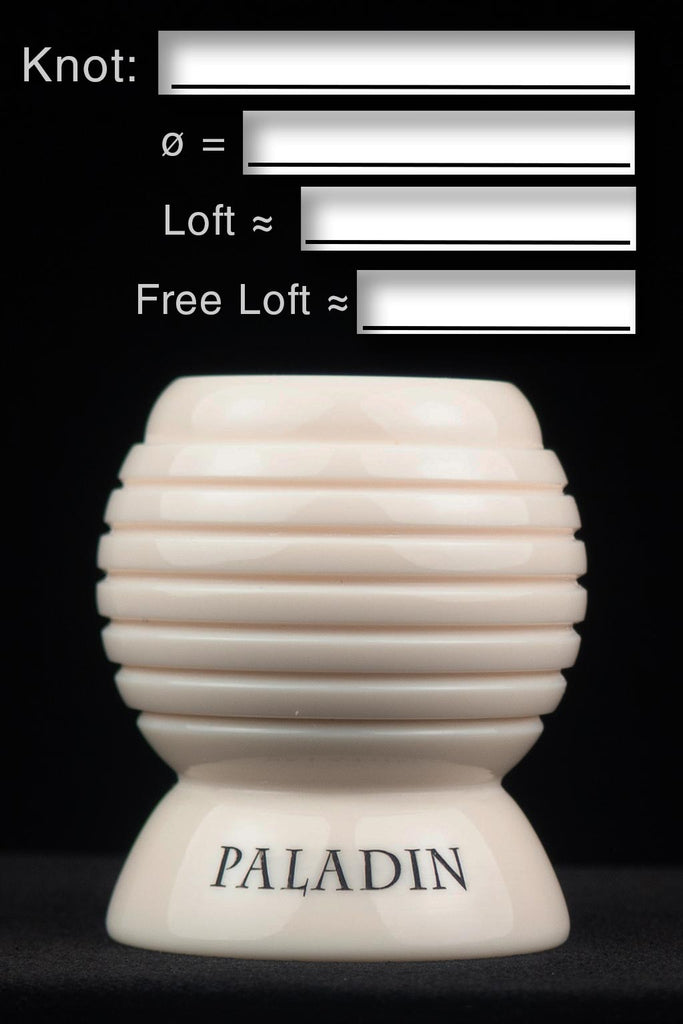 Barely Second 26mm Somerset Beehive