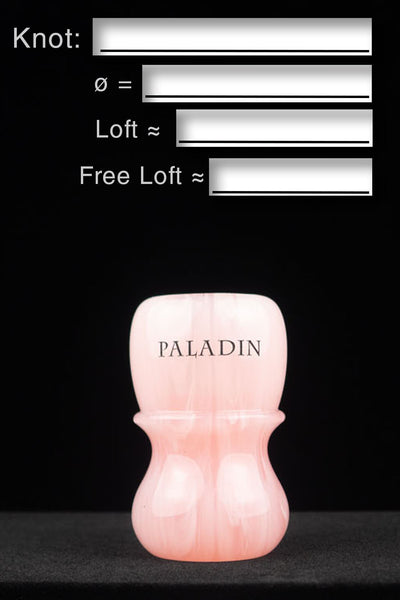 Chief 26 mm Dusty Rose