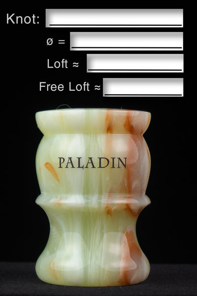 El Dorado 26 mm Jade