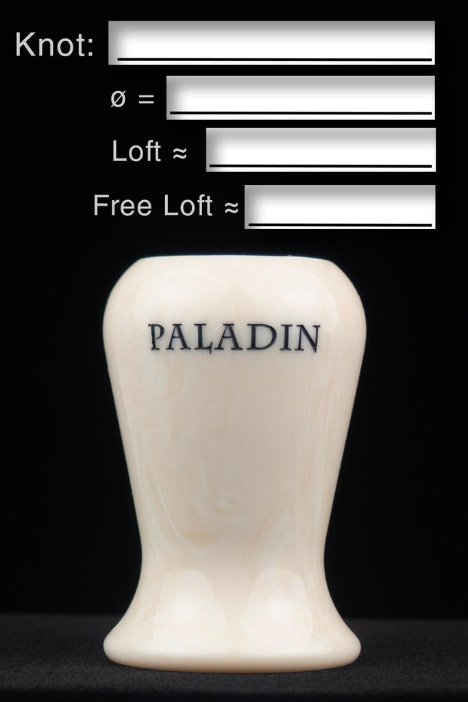 Moby 28 mm Ivory