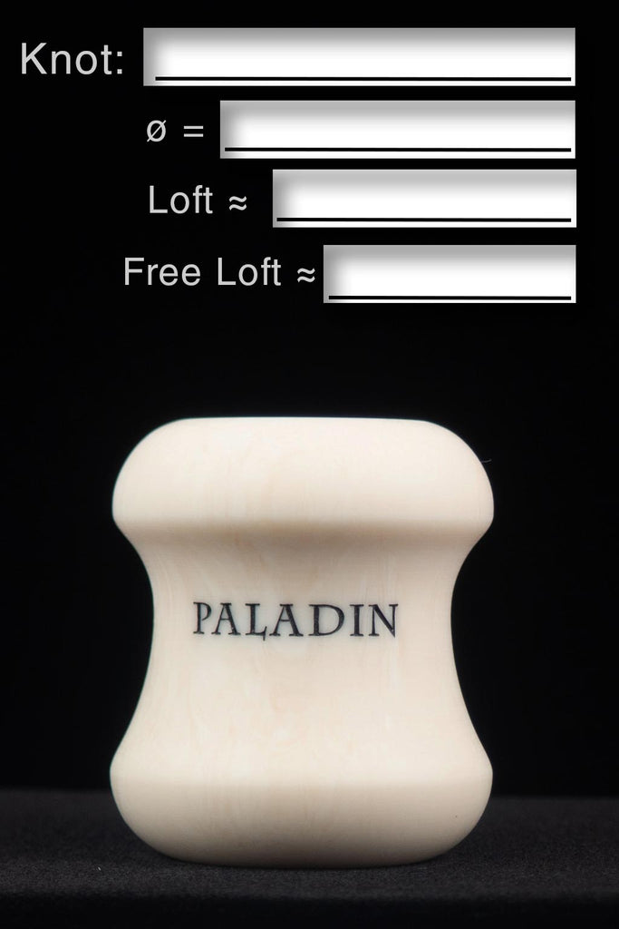 Barely Second 26mm Satin Ivory Moe