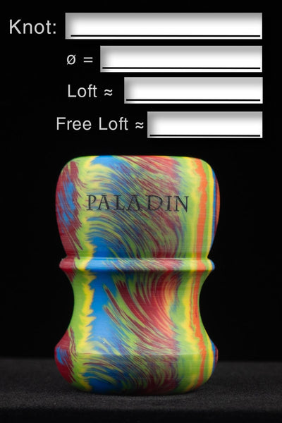 PK-47 26 mm Satin Disco