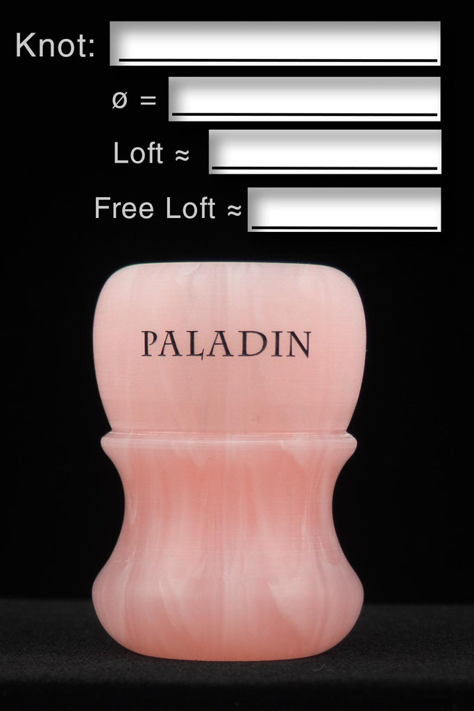 PK-47 26 mm Satin Dusty Rose