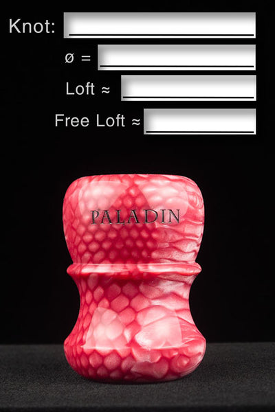 PK-47 26 mm Juma Flamingo