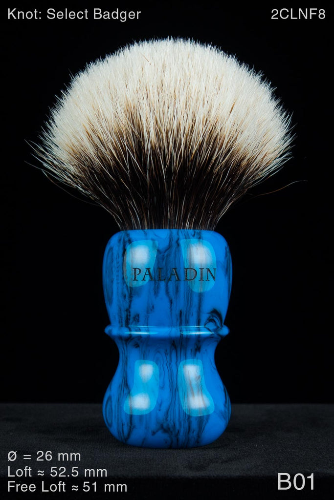 Chief 26 mm Cobalt