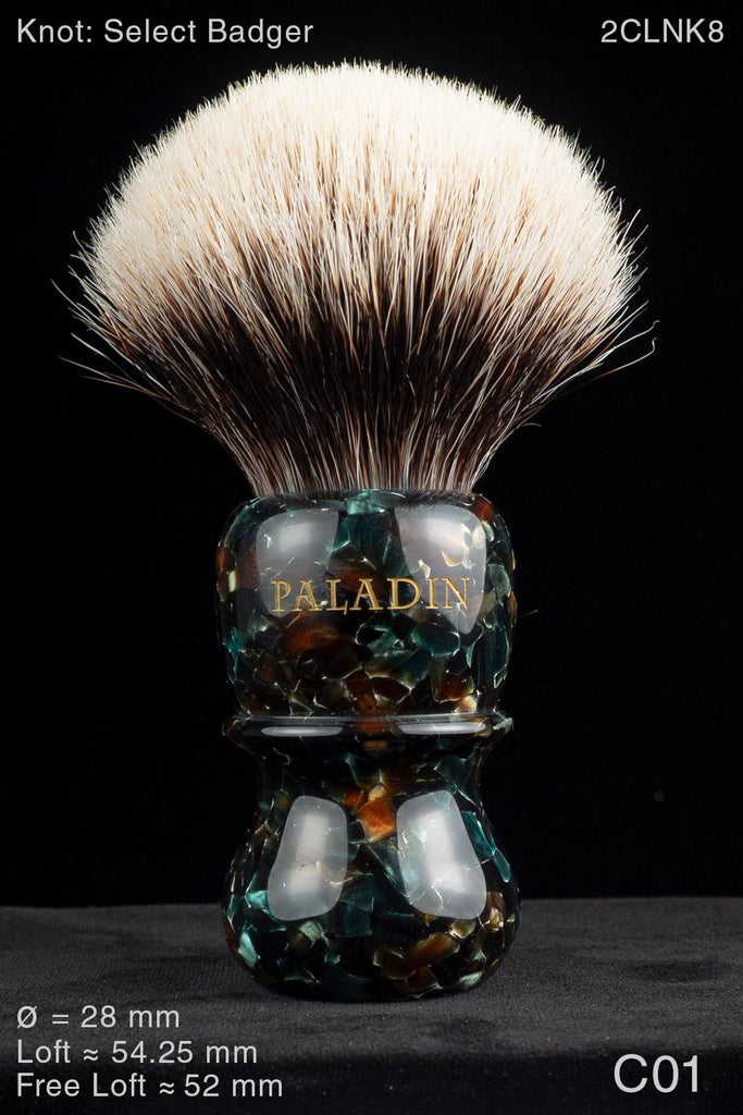 Chief 28 mm Neptune