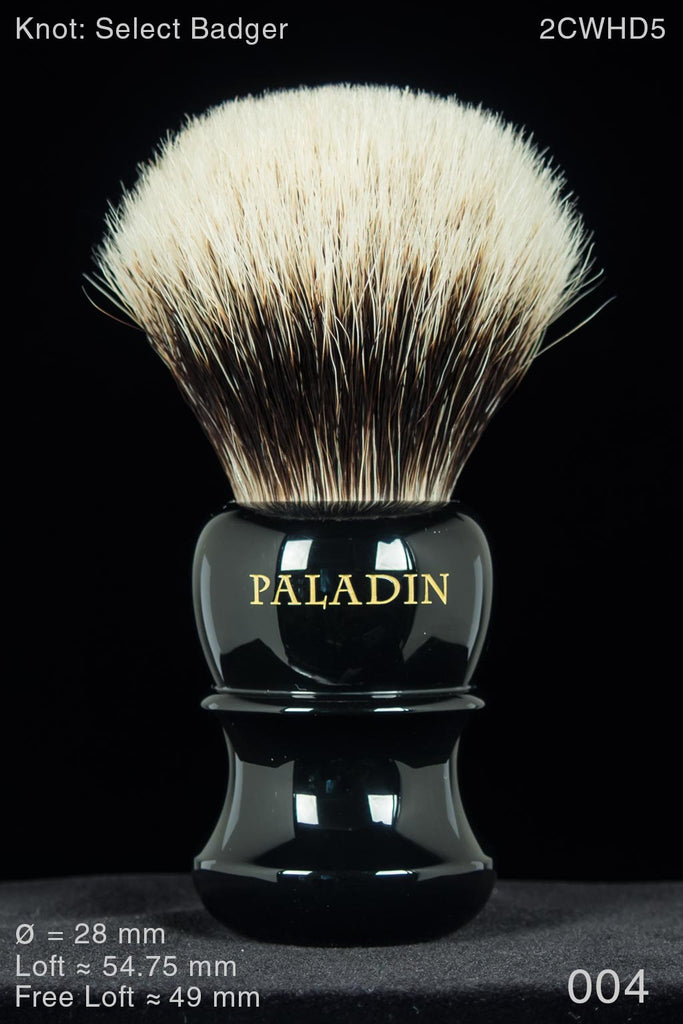 PK-47 28 mm Ebony