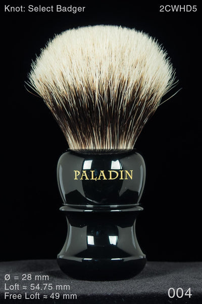 PK-47 28 mm Ebony