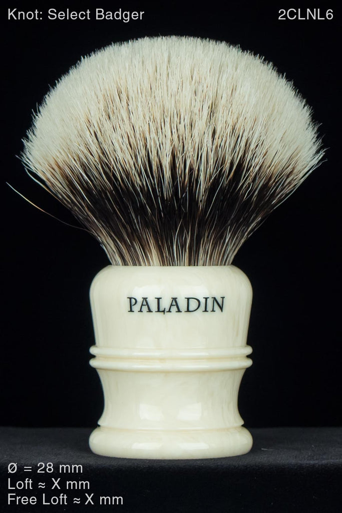 Pre-order 2XL 28 mm