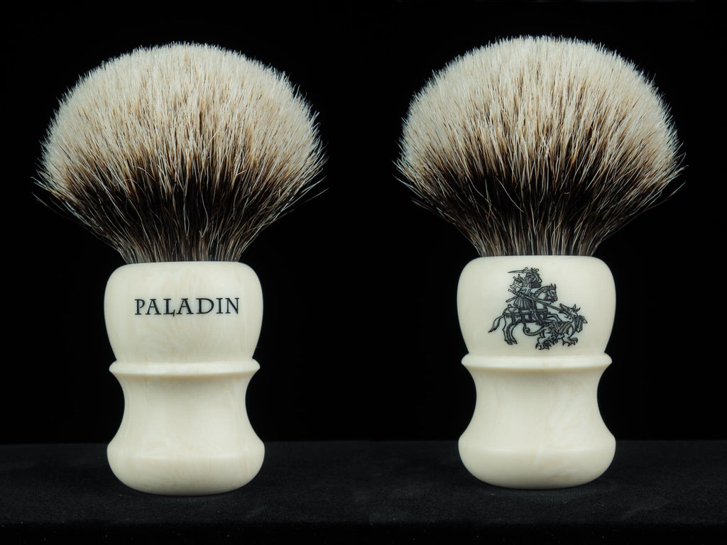Pre Order for the 2021 Saint George Special Edition in Satin Alternative Ivory
