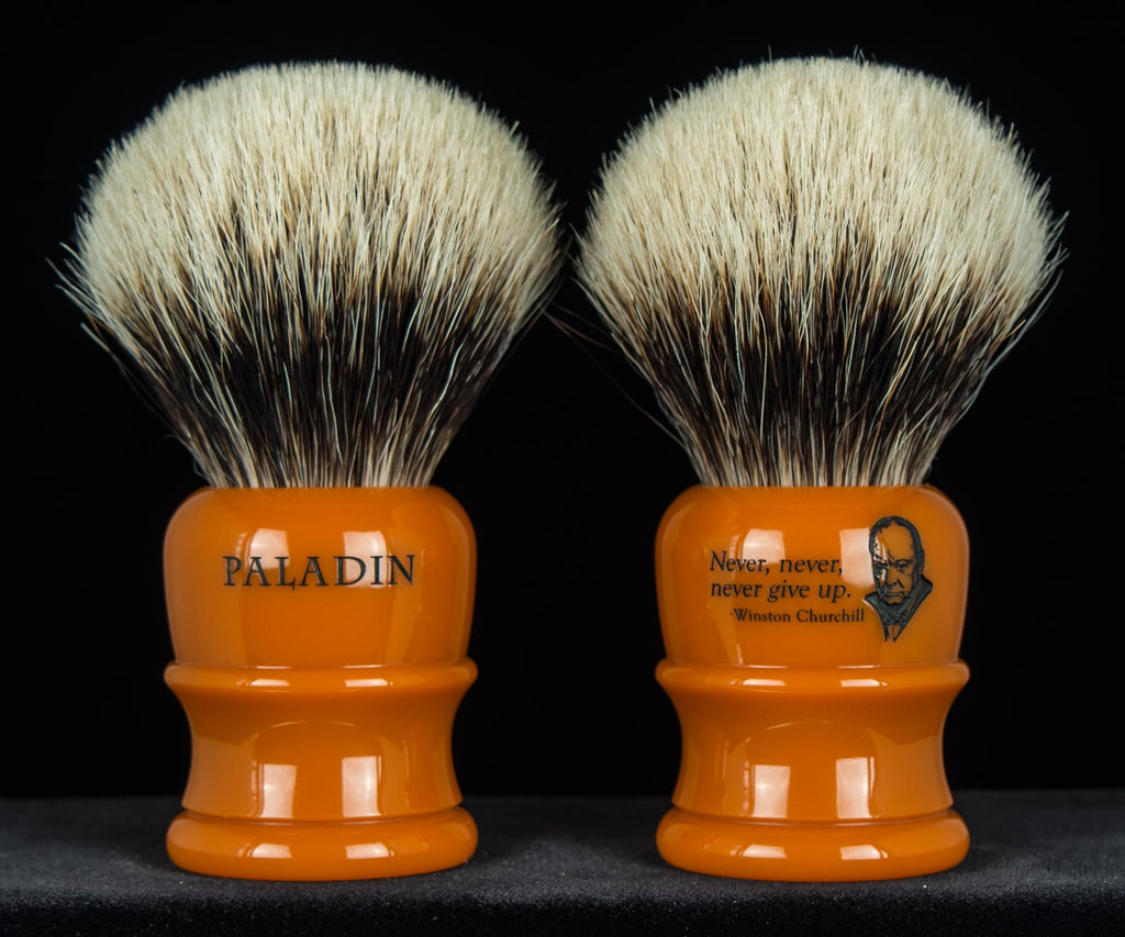 Winston Churchill 28 mm Butterscotch Special Edition