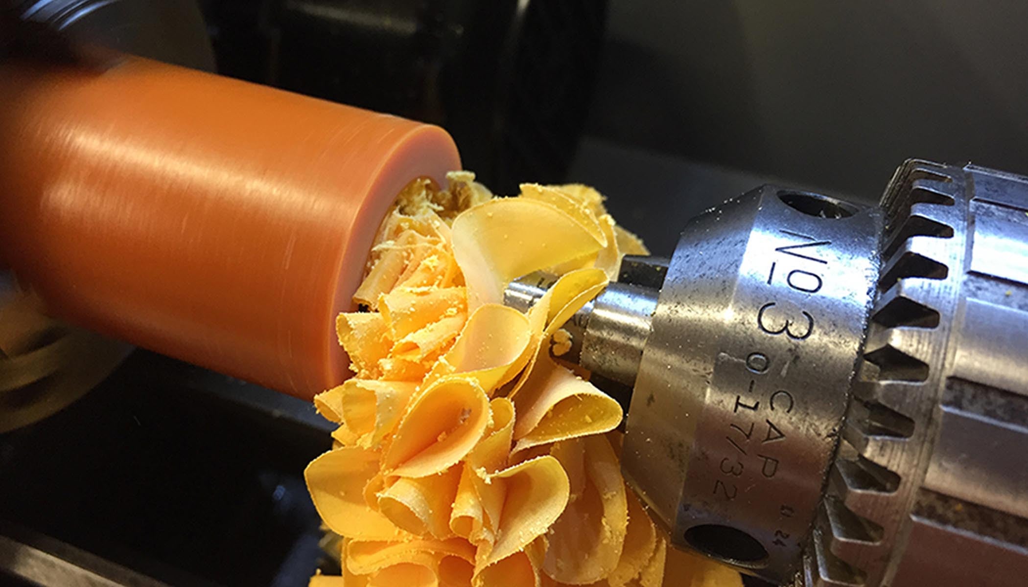Welcome to Paladin Shaving