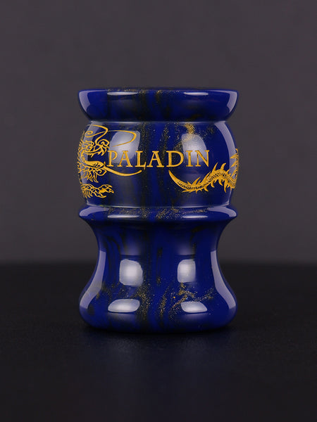 El Dorado 26 mm Lapis Lazuli