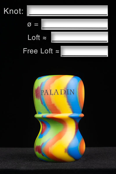 Chief 28 mm Satin Disco