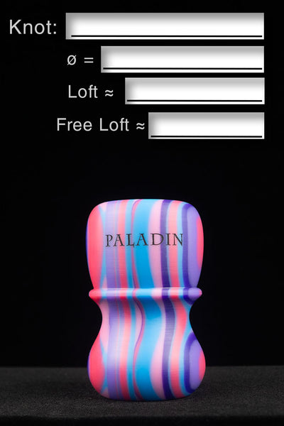 Chief 28 mm Satin Purple Haze