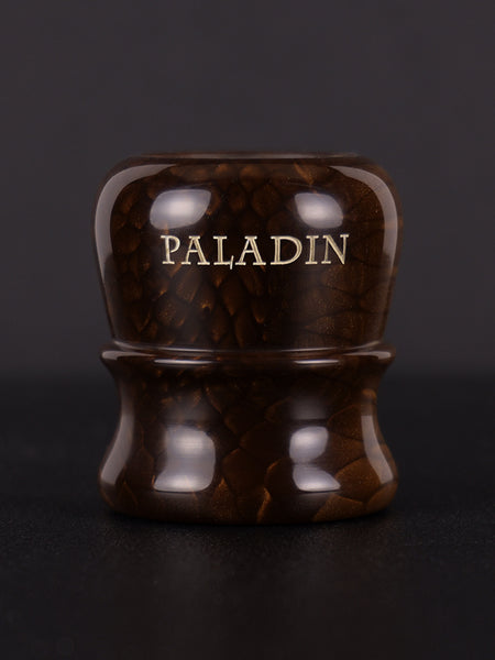 24 mm Falstaff Juma Golden Dragon