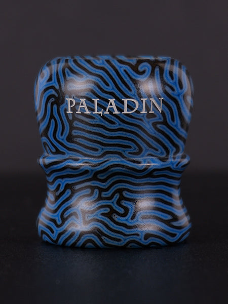 24 mm Falstaff Micarta Abyss