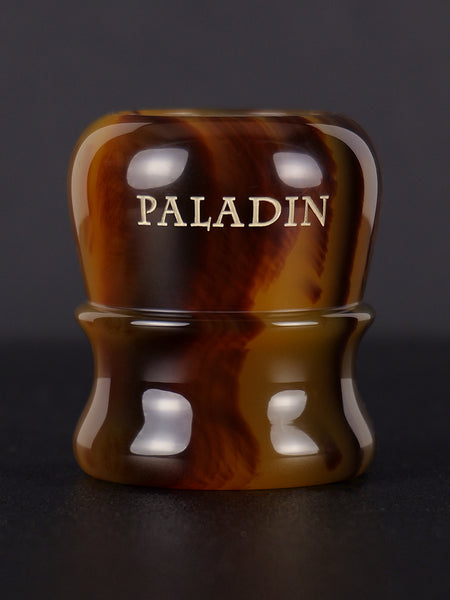 Barely Second 24mm Falstaff Tortoise