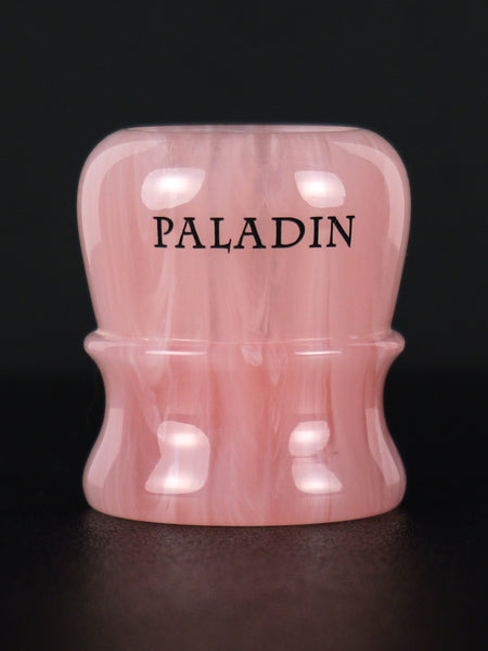 24 mm Falstaff  Dusty Rose with engraving
