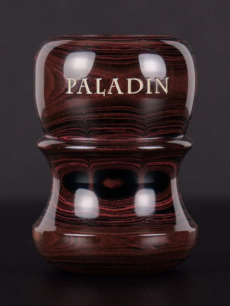 PK-47 26 mm Ponceau                                                       Ebonite