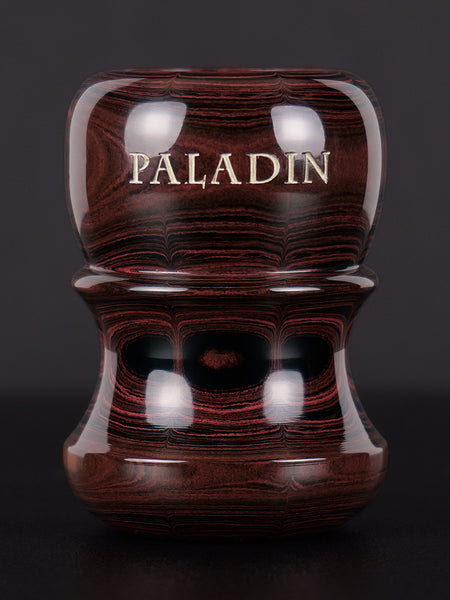 PK-47 26 mm Ponceau                                                       Ebonite