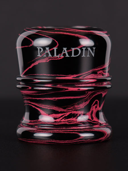 2XL 28 mm Sweeney Todd   Ebonite