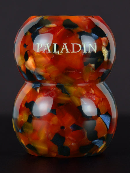 Barely Second 26mm Sumo Krakatoa