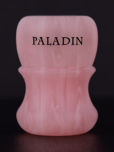 PK-47 26 mm Satin Dusty Rose      (backside rose engraving)