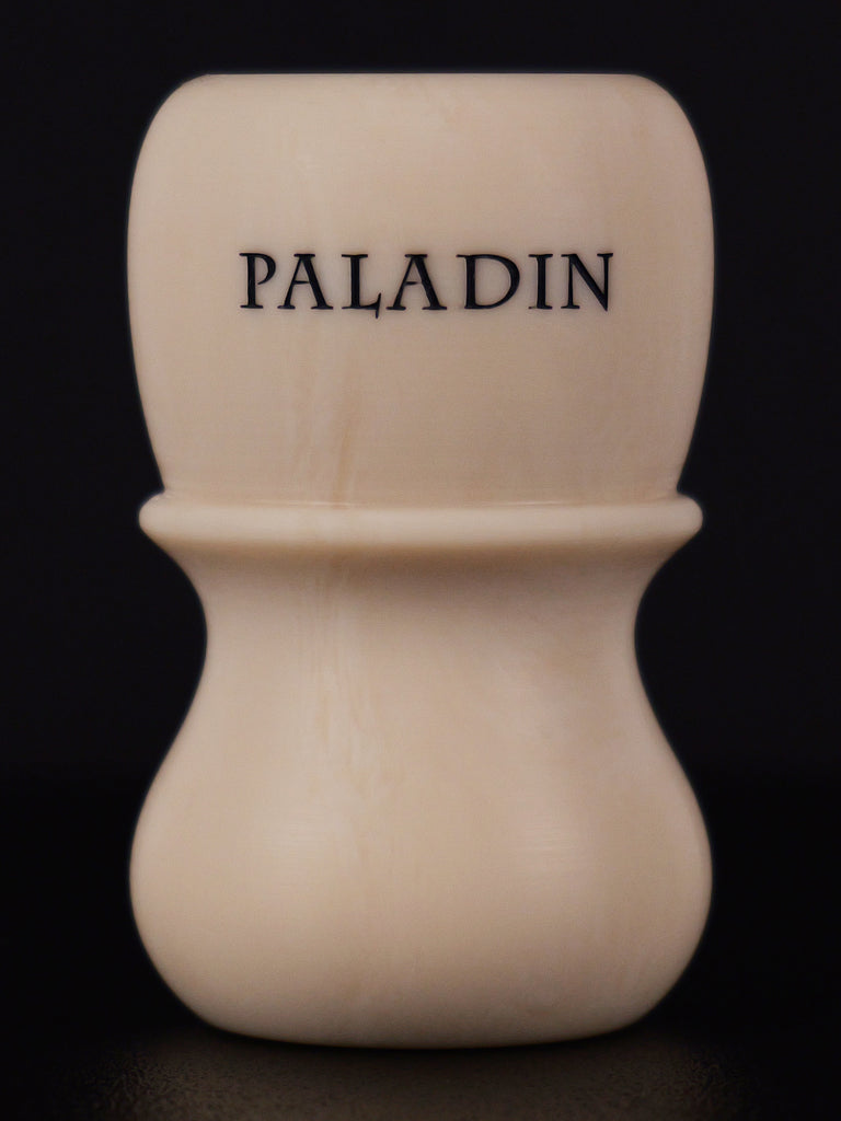 Chief 26 mm Satin Ivory