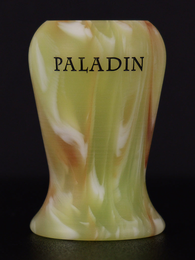 Moby 28 mm Satin Jade