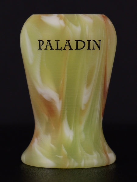 Moby 28 mm Satin Jade