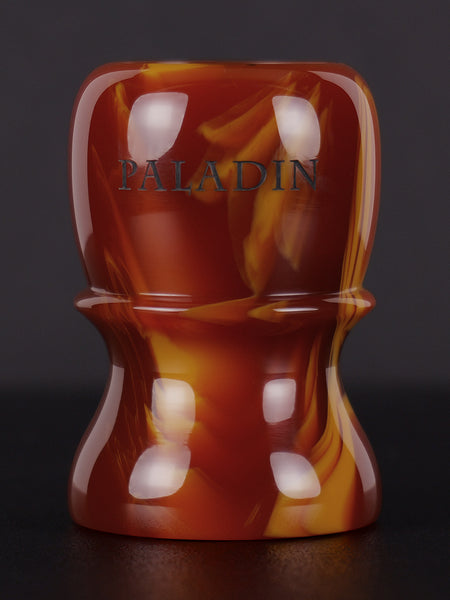 Barely Second 26mm Chief Strawberry Amber    (Variant)