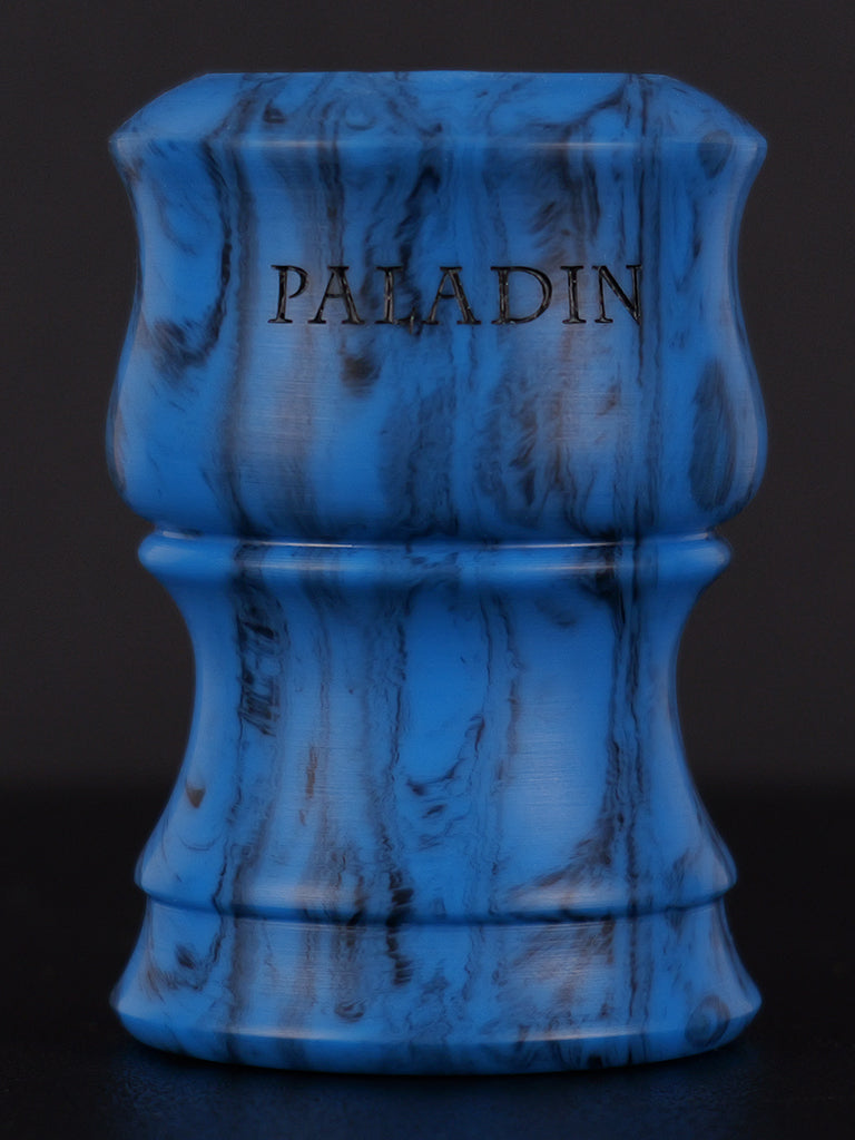 Pirate 28 mm Satin Bluebeard    (Satin Cobalt)