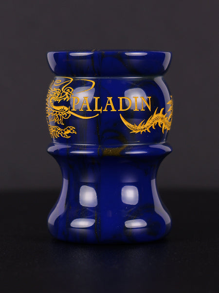 El Dorado 28 mm Lapis Lazuli