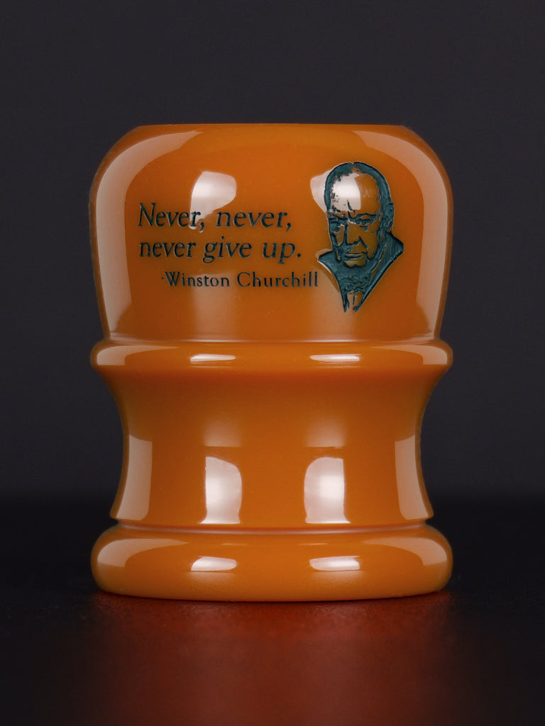 Winston 26 mm Butterscotch