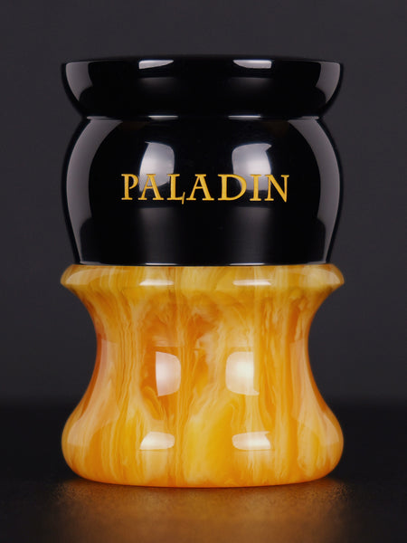 El Dorado 28 mm  Lemondrop/ Ebony