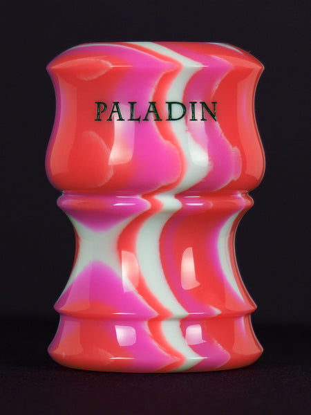Pirate 26 mm Shagadelic     (no backside engraving)