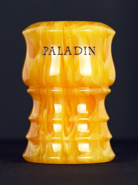 Samurai 26 mm Lemon Drop ( No backside engraving)