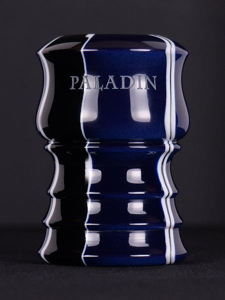Samurai 26 mm PR Blue  ( No backside engraving )