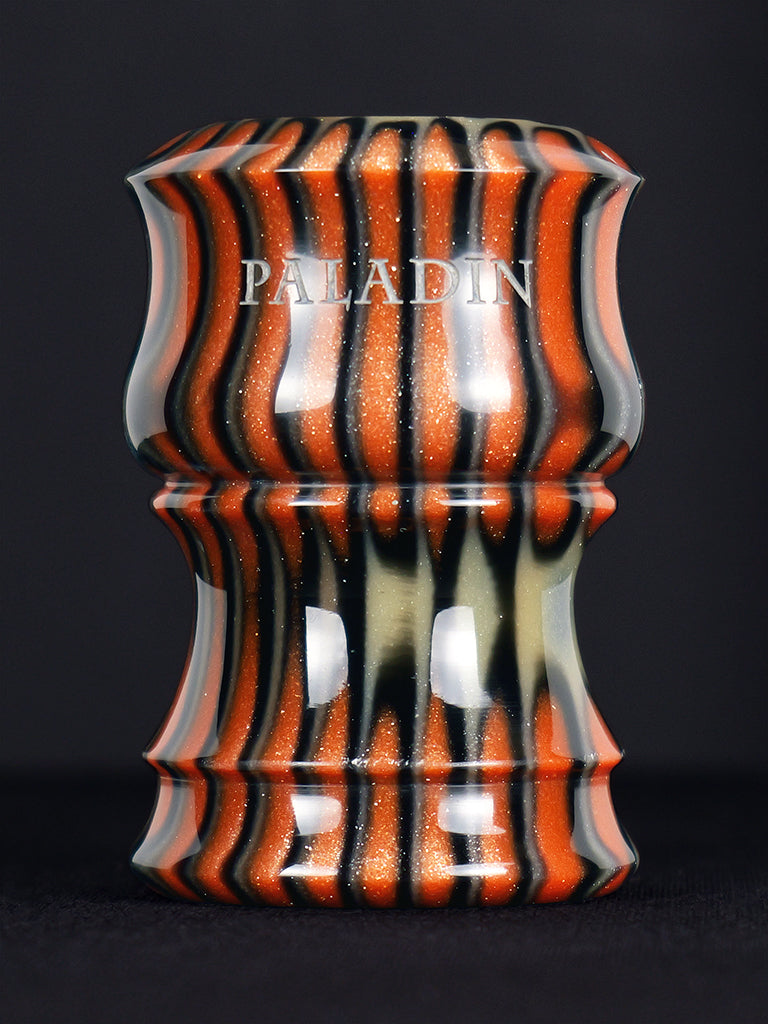 Pirate 26 mm Tigris Perla    ( No backside engraving )