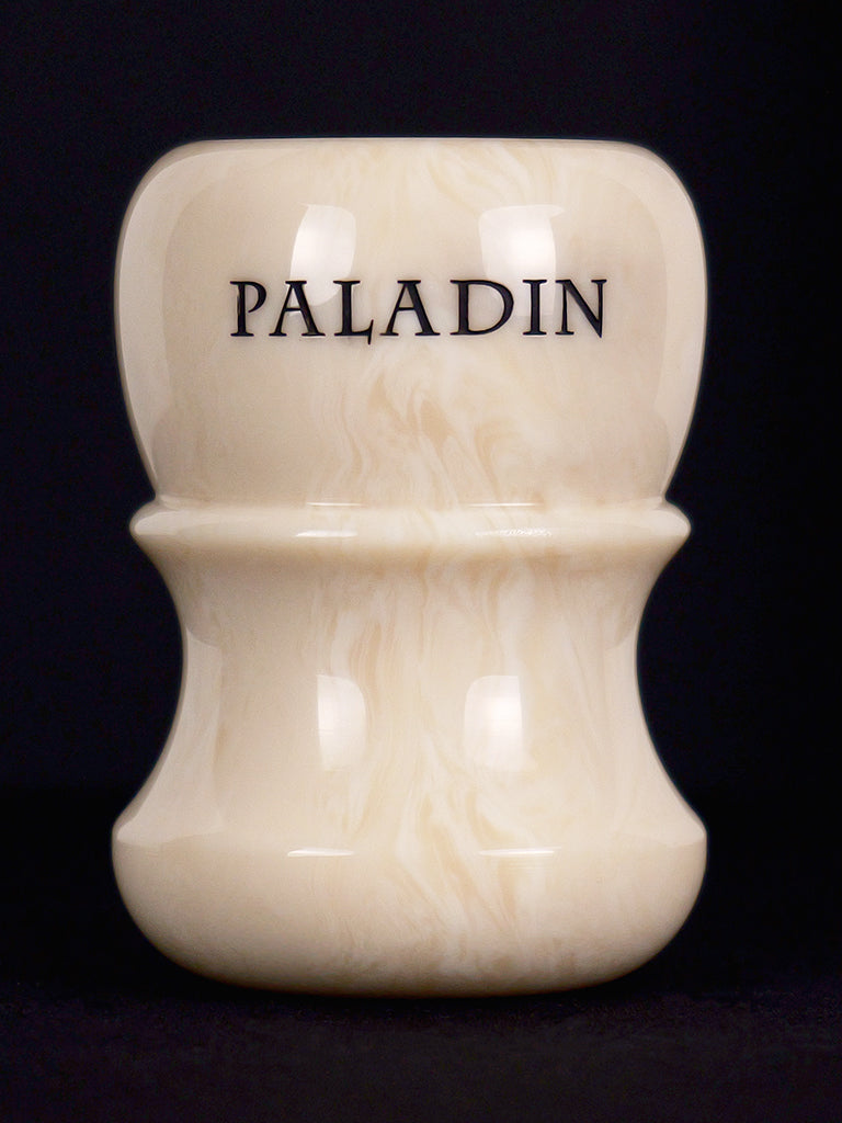 Barely Second 28mm Ivory PK 47