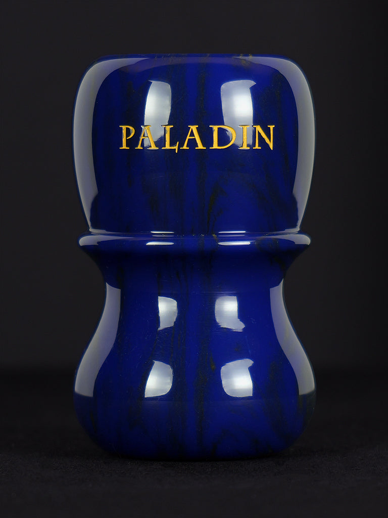 Chief 26 mm  Lapis Lazuli
