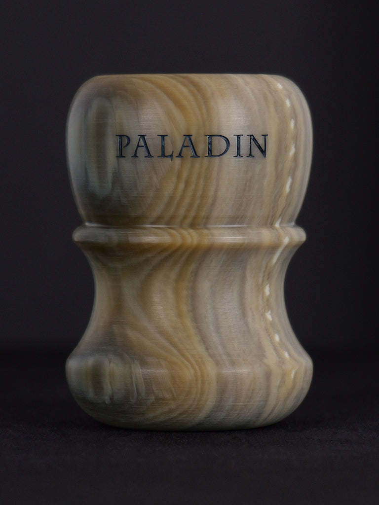 Barely Second 26mm PK 47 Satin Horn