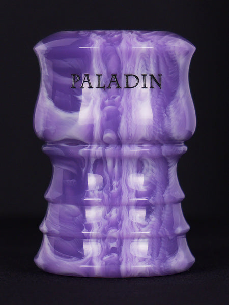 Samurai 26 mm Lavender    (no backside engraving)