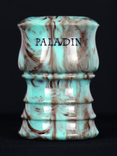 Samurai 26 mm Turquoise (no backside engraving)