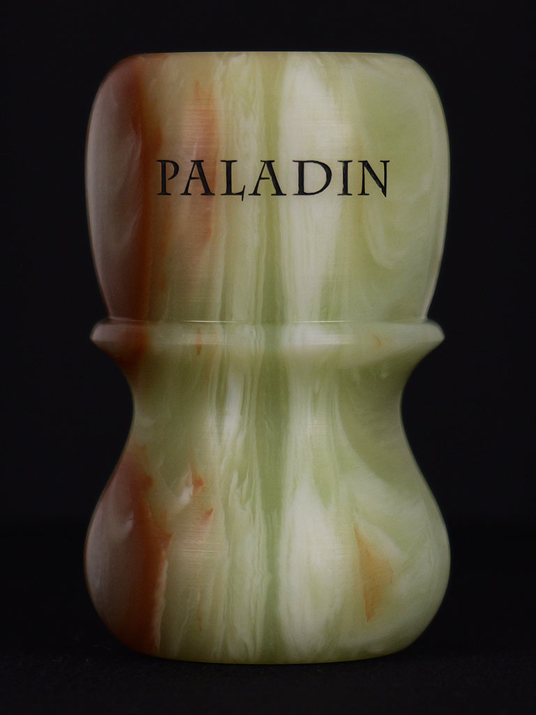 Chief 28 mm Satin Jade