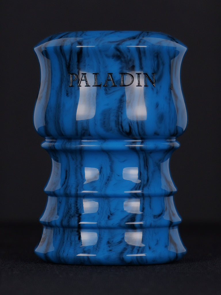 Samurai 26 mm Cobalt (no backside engraving)