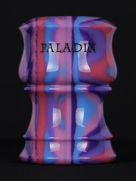 Pirate 28 mm  Purple Haze (no backside engraving)