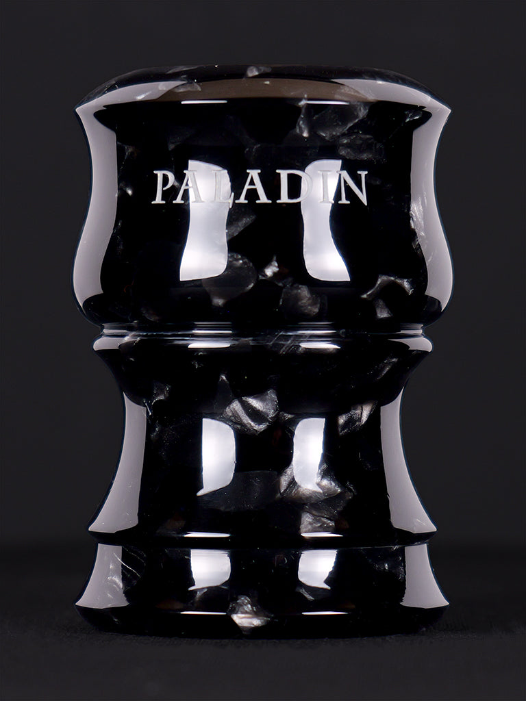 Pirate 28 mm Black Diamond (no backside engraving)